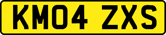KM04ZXS