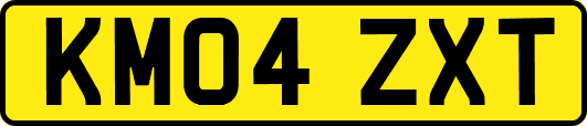 KM04ZXT