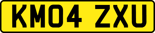 KM04ZXU