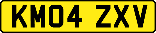KM04ZXV