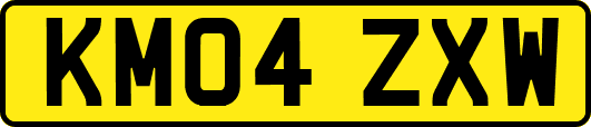 KM04ZXW