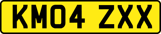 KM04ZXX