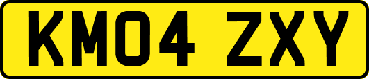 KM04ZXY
