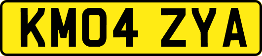 KM04ZYA