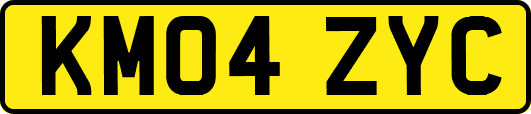 KM04ZYC