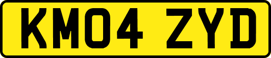 KM04ZYD