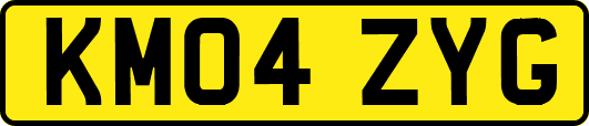 KM04ZYG