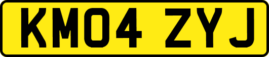 KM04ZYJ