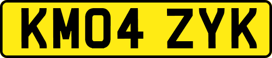 KM04ZYK