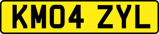 KM04ZYL