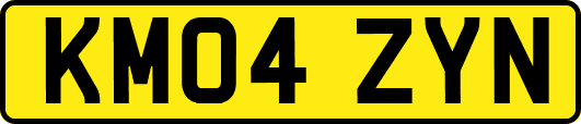 KM04ZYN