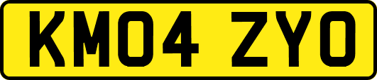 KM04ZYO