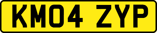 KM04ZYP