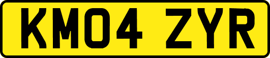 KM04ZYR