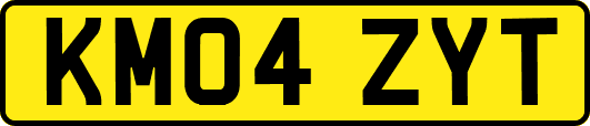 KM04ZYT