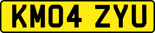 KM04ZYU