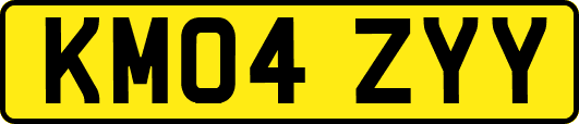 KM04ZYY