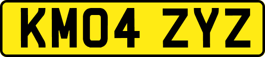 KM04ZYZ