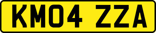 KM04ZZA