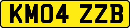 KM04ZZB
