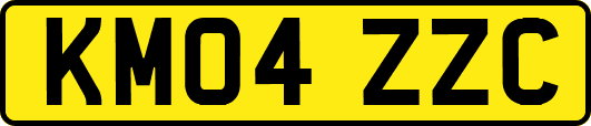 KM04ZZC