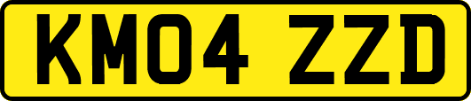 KM04ZZD
