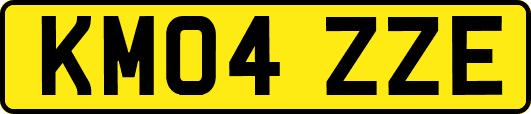 KM04ZZE