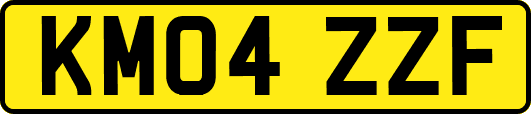 KM04ZZF
