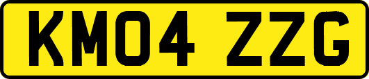 KM04ZZG