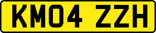 KM04ZZH