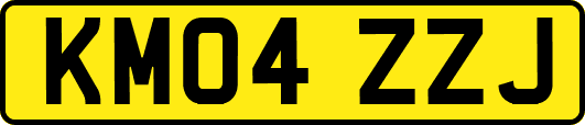 KM04ZZJ