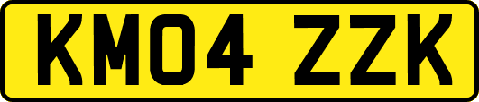 KM04ZZK