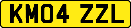 KM04ZZL
