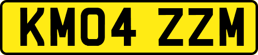 KM04ZZM