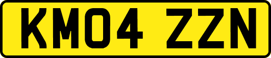 KM04ZZN