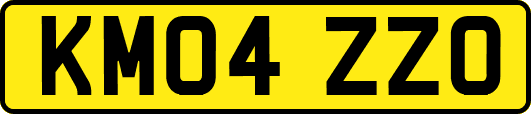KM04ZZO