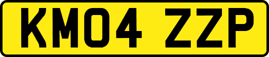 KM04ZZP