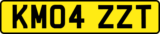 KM04ZZT