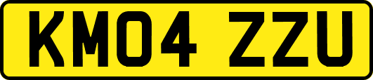KM04ZZU