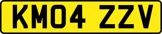 KM04ZZV