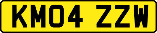 KM04ZZW