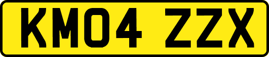 KM04ZZX