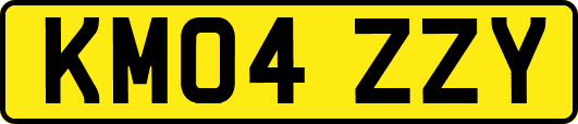 KM04ZZY