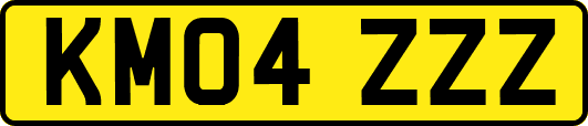 KM04ZZZ