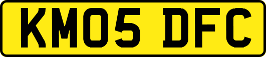 KM05DFC