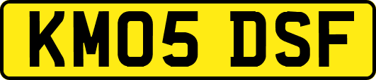 KM05DSF