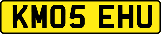 KM05EHU