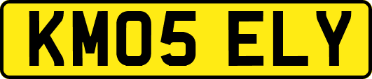 KM05ELY