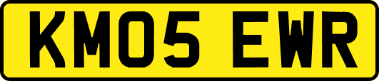 KM05EWR