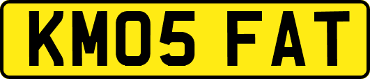 KM05FAT